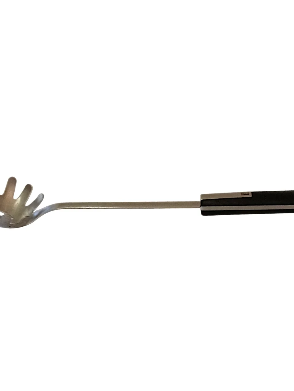 JA Henkels Spaghetti Server Pasta Spoon 18/10 Kitchen‎ Utensil Stainless Steel